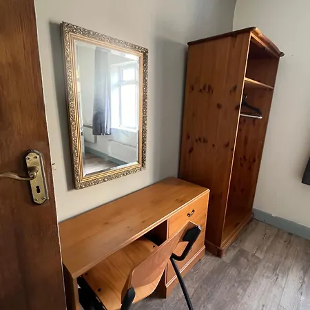 The Coastal Lane * Lahinch
