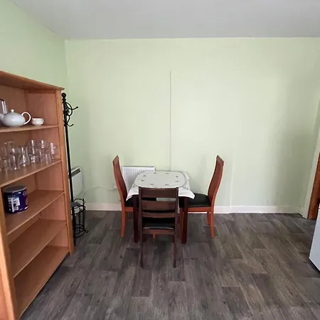 Apartment The Coastal Lane *